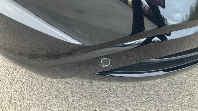 Ford Transit Custom E-320 L1 Rwd 100kW 65kWh H1 Van Limited Auto